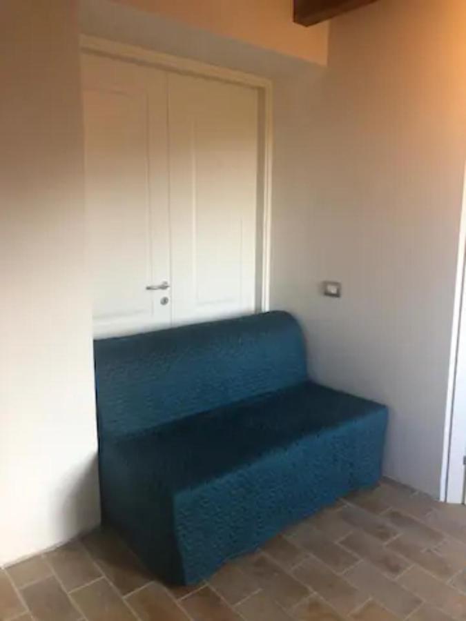 Barcola Mare Apartment Триест Экстерьер фото