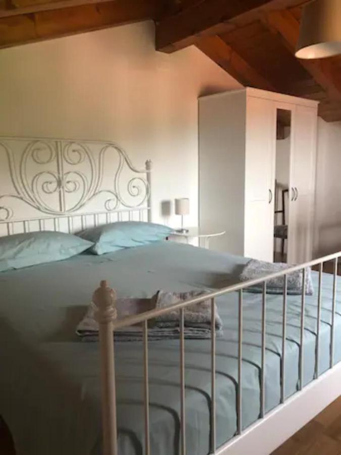 Barcola Mare Apartment Триест Экстерьер фото